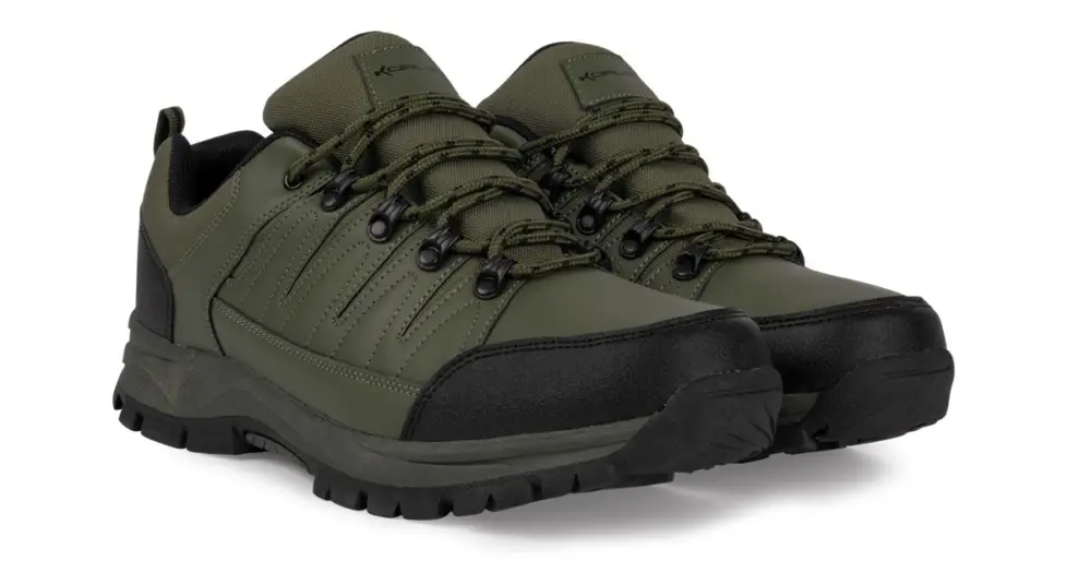 Korum Boty Superseal Walking Shoe - 43 Pouze Dnes