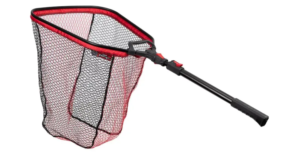 Fox Rage Podběrák Speed Flow Compact Net Horká Nabídka