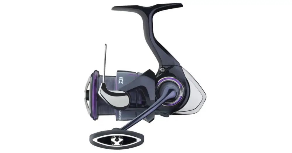 Must-Have Daiwa Naviják 25 Prorex V LT 2500-XH