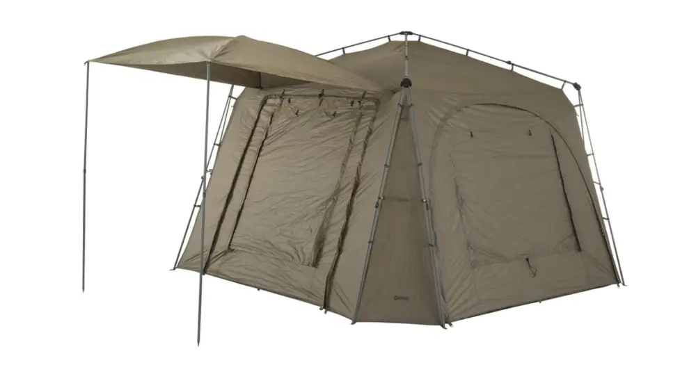 Značkový Mivardi Přístřešek Base Camp XXL