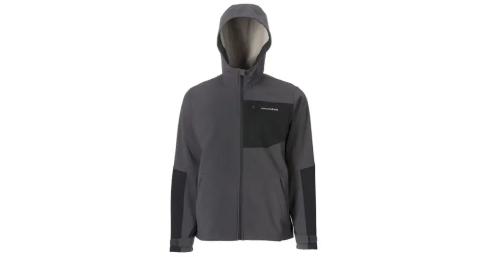 Levný Grundéns Bunda Bulkhead Stretch Jacket Anchor
