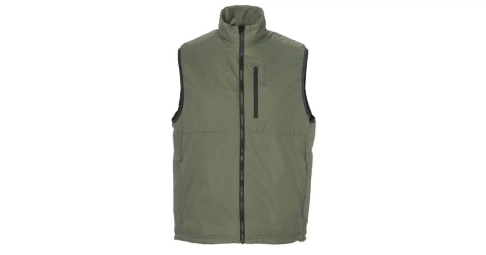 Nejlepší Cena Grundéns Vesta Forecast Insulated Vest Olivine - M