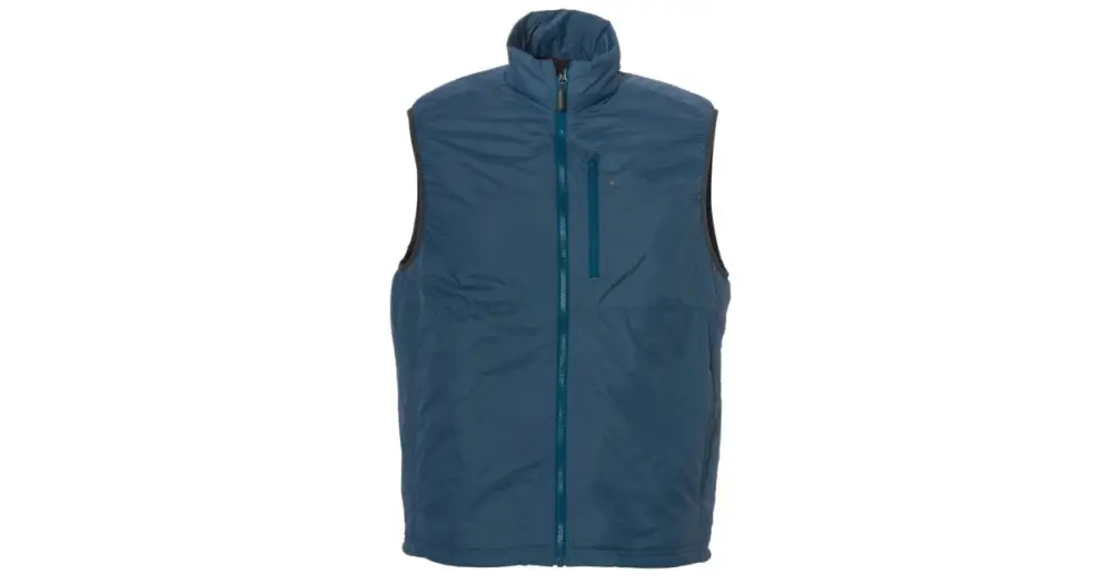 Grundéns Vesta Forecast Insulated Vest Poseidon - M Nová Kolekce