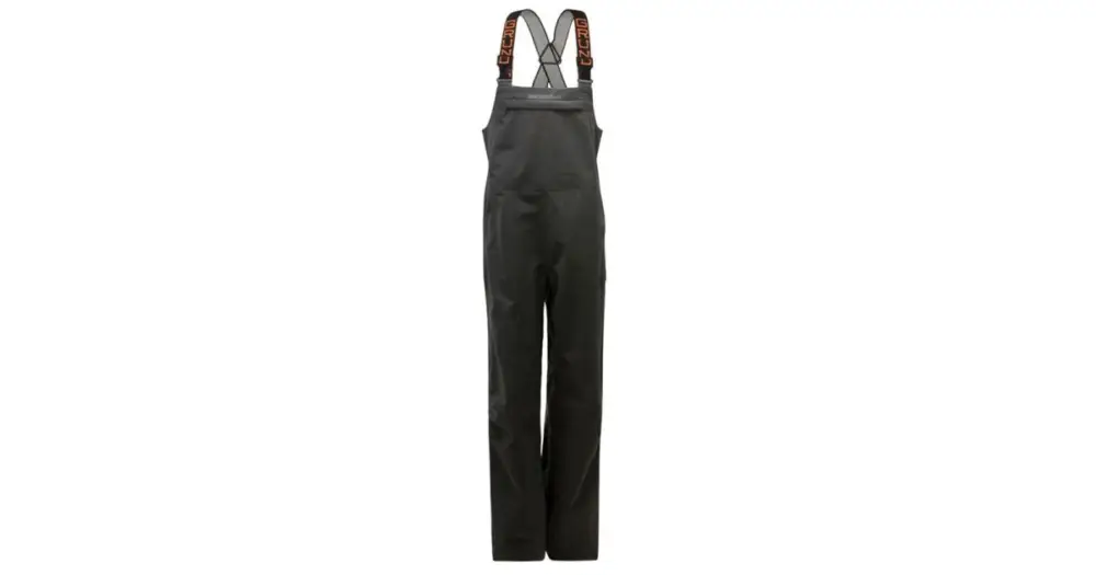 Nová Kolekce Grundéns Dámské Kalhoty Women´s Pesces Bib Anchor