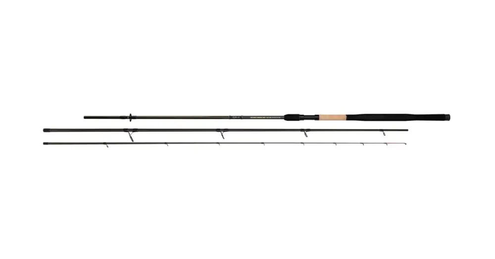 Víkendová Akce Mikado Prut Katsudo Distance Feeder 3,6 m 120 g 3-Díl