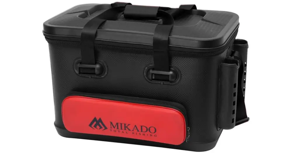 Ověřený Mikado Taška EVA Zesílená