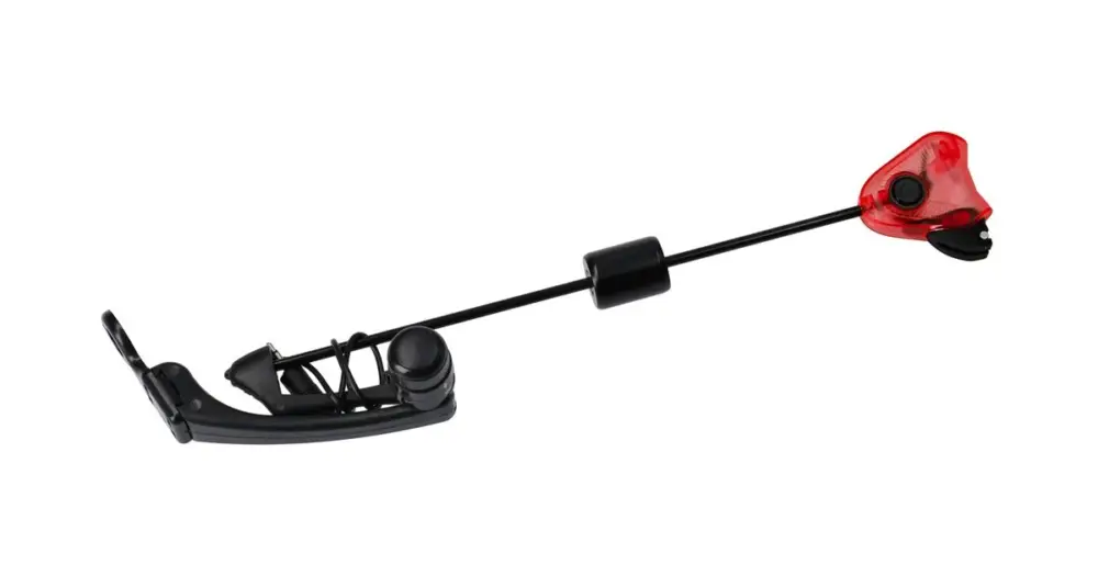 Víkendová Akce Mikado Swinger LED Indicator M-Tec - Červený
