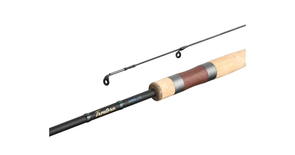 Koupit Online Delphin Prut Troutera HardLure 2,1 m 2-7 g