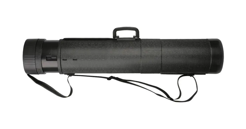 Mikado Tubus Nastavitelný Průměr 18 cm 105-180 cm Objednat Nyní