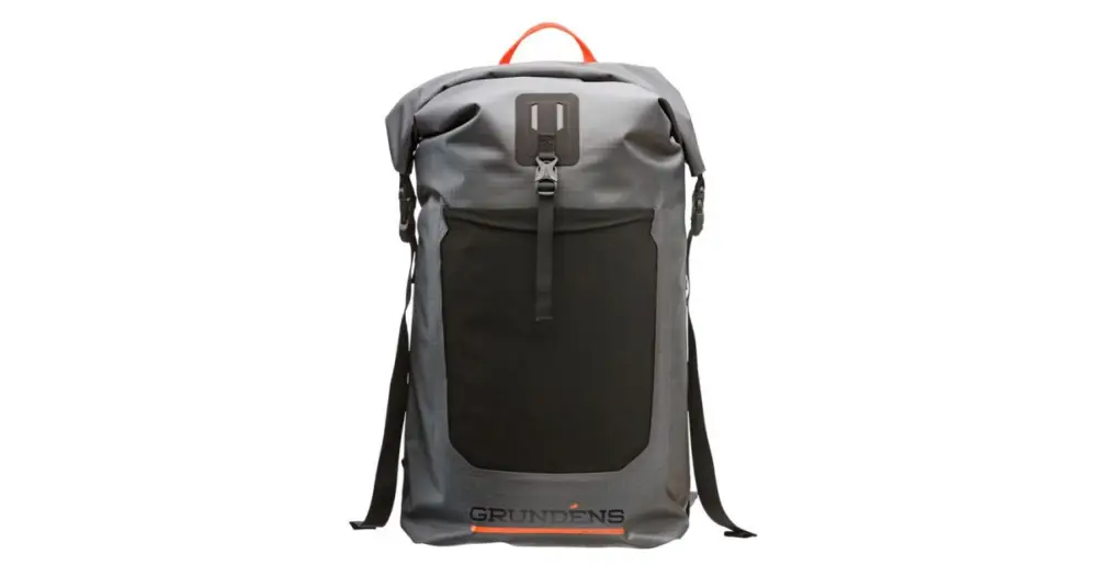 Grundéns Batoh Bootlegger Roll Top Backpack Anchor 30 l Top Prodej