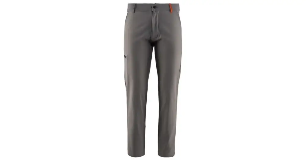 Výprodej Grundéns Kalhoty Kryall Pants Smoke - XL