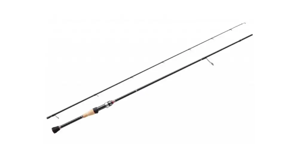 Major Craft Přívlačový Prut New Finetail Trout Area 1,83 m 0,9-4 g Sleva