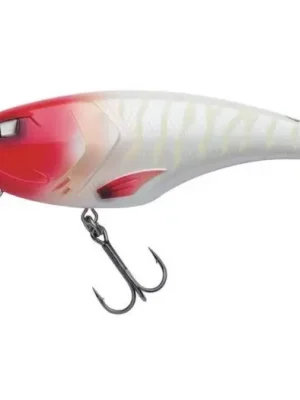 Aktuální Berkley Wobler Zilla Deep Crank Red Head Zebra