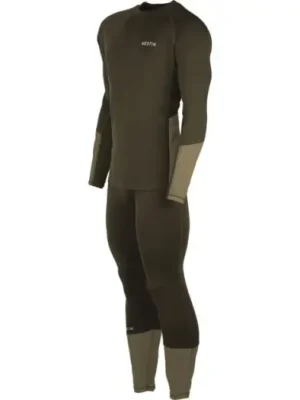 Westin Termoprádlo Termal Tech Baselayer Industrial Green - M Nejlepší Cena