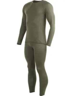 Westin Termoprádlo Wool Pro Baselayer Dark Sage - XXXL Rychlé Dodání