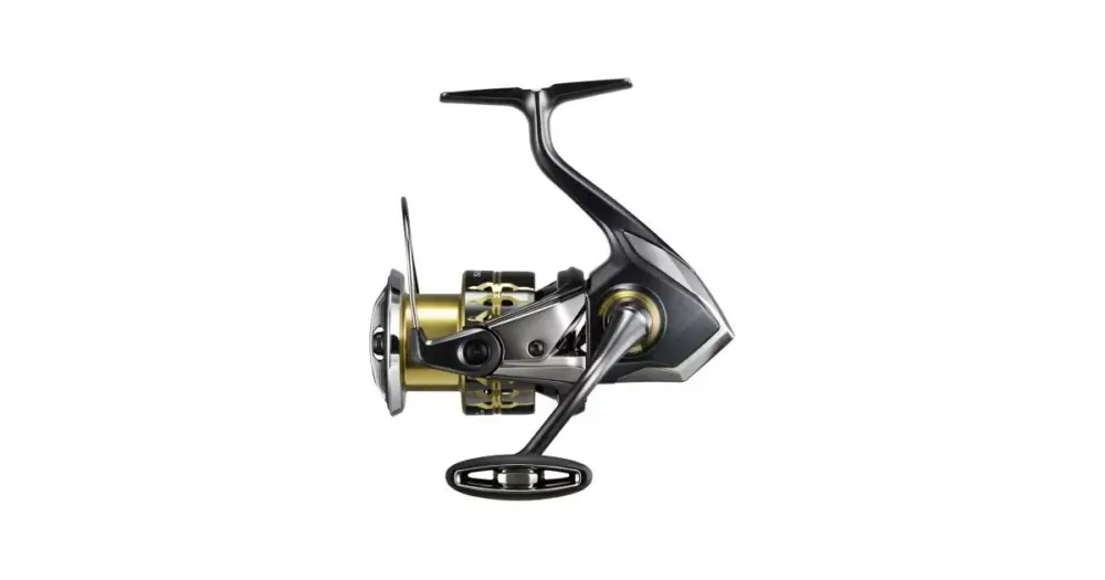 Must-Have Shimano Naviják Sustain FK 4000 XG
