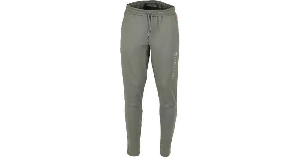 Vysoce Kvalitní Westin Tepláky Energy Midlayer Trousers Dark Sage - XL