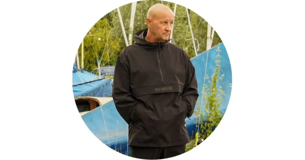 Časově Omezené One More Cast Bunda Date Knight Lightweight Pullover - S