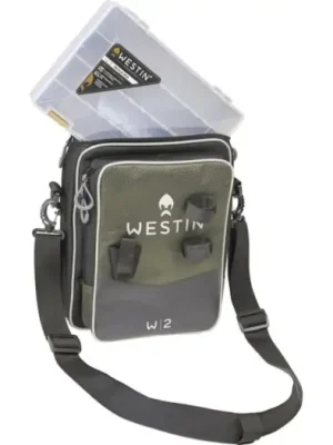Westin Taška Přes Rameno W2 Street Bag 1 Box Forest Night Medium Originální