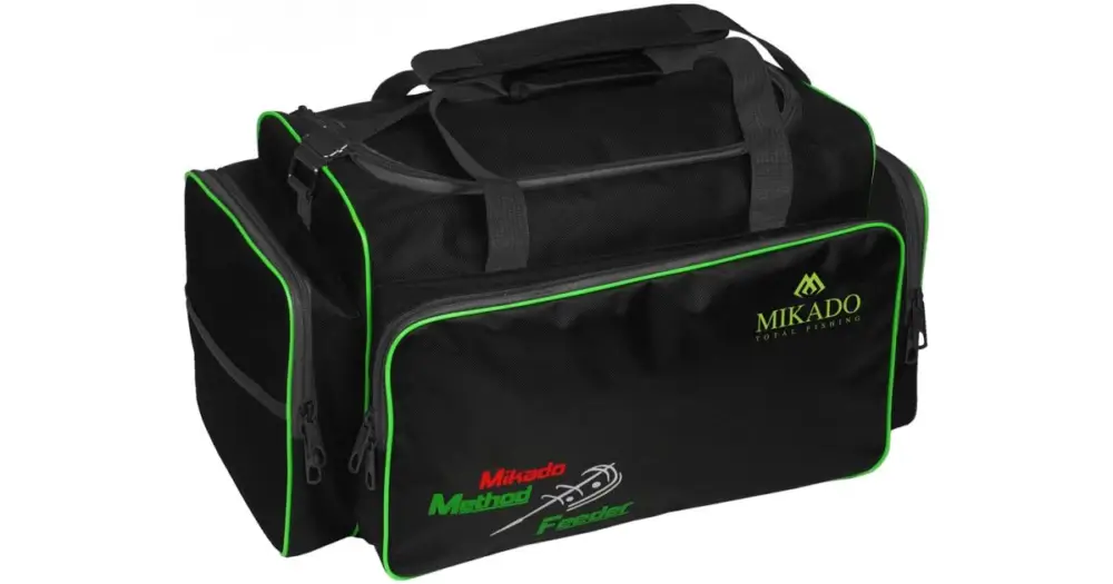 Mikado Taška Method Feeder Nakupujte Hned