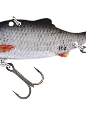Westin Wobler Ricky The Roach Tungsten Vibration Bait Real Roach - 4,5 cm 9 g Levný