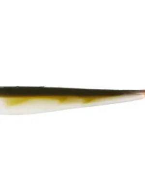 Westin Gumová Nástraha Twinteez V2 V-Tail Bass Orange 2 ks 14,5 cm 9 g Oblíbený