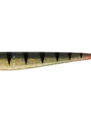 Westin Gumová Nástraha Twinteez V2 V-Tail T Gold Perch 2 ks 14,5 cm 9 g Pouze Dnes