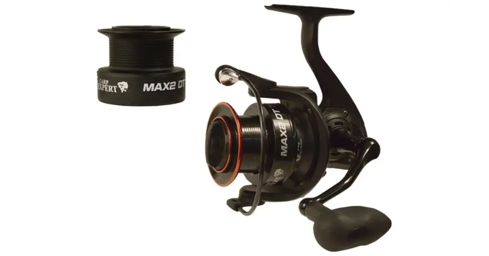 Doprava Zdarma Carp Expert Naviják Max2 DT 6000