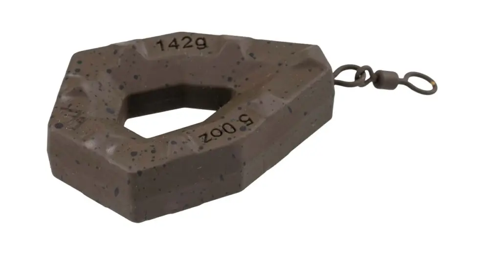 Mikado Zátěž Gripper II - 255 g Akce