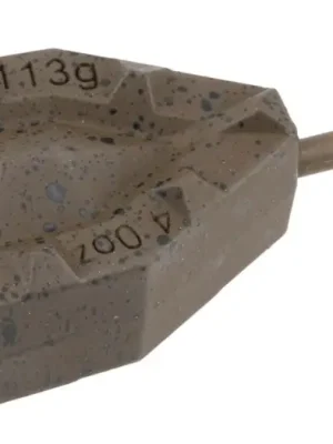 Akční Cena Mikado Zátěž Inline Gripper II - 99 g