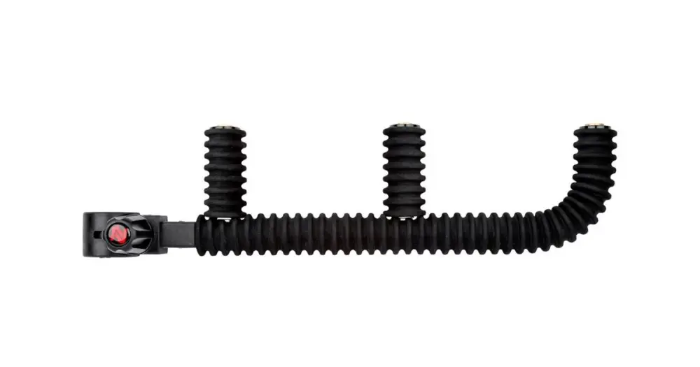 Must-Have Nytro Hrazda Ripple Bar Triple Long