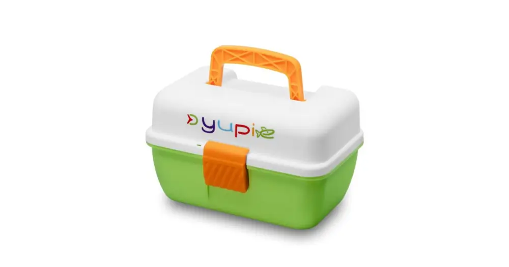 Sezónní Sleva Delphin Kufřík Yupie Case