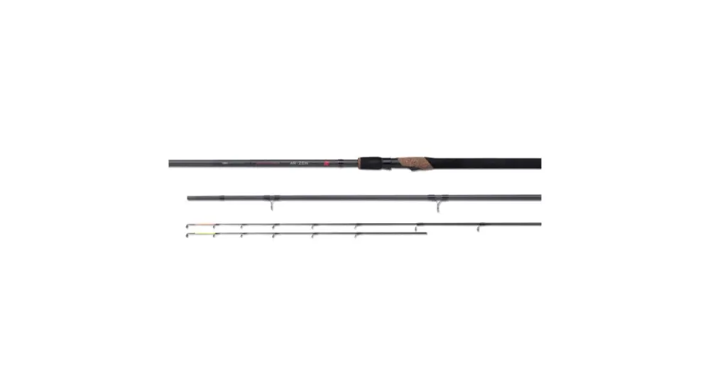 Ihned K Objednání Nytro Prut Aryzon Distance Power Feeder 4,2 m 160 g