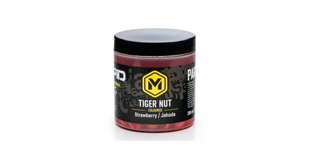 Mivardi Tygří Ořech Tiger Nut Coloured 250 ml Vrácení Zdarma