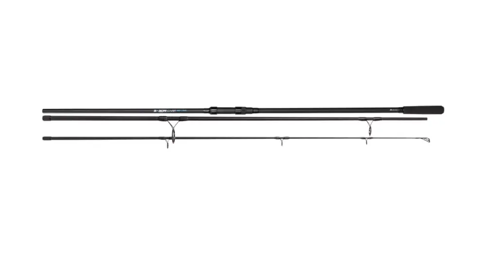 Cenová Bomba Mikado Prut Sasori Carp 3,6 m 3,5 lb 3-díl
