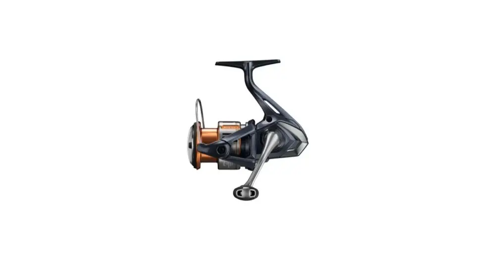 Značkový Shimano Naviják Nasci FD 1000