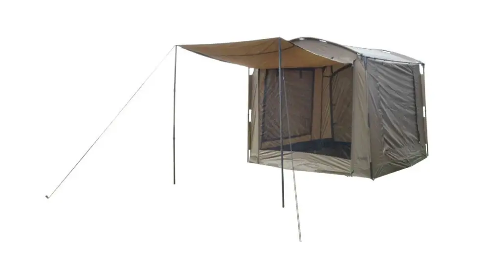 Mikado Bivak Block Dome 2 Značkový