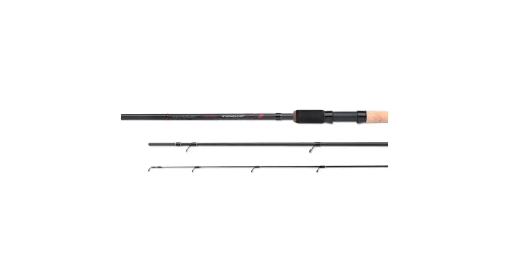 Nytro Prut Marvelist Natural Float 4,2 m Medium 28 g 3-Díl Víkendová Akce