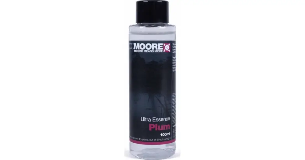 Levný CC Moore Esence Ultra Plum 100 ml