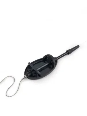 Zebco Montáž s Krmítkem Trophy Method Feeder Montage 8 Barbed 0,30 mm 15 lb - 20 g Sleva