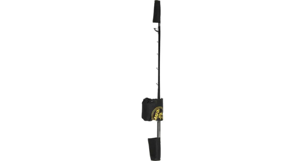 Cenový Hit Black Cat Obal Reel And Rod Tip Shield