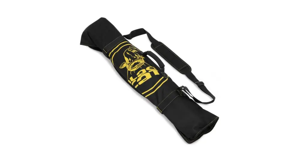 Koupit Online Black Cat Pouzdro Na Stojany Bank Stick Wrap