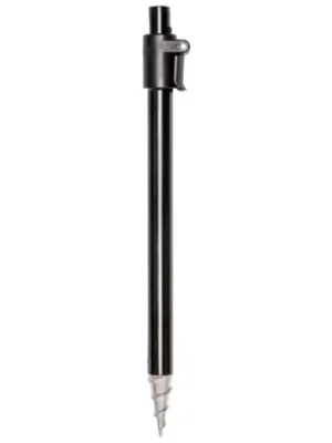 Zebco Vidlička Trophy Screwpoint Bankstick - 70-125 cm Akční Nabídka