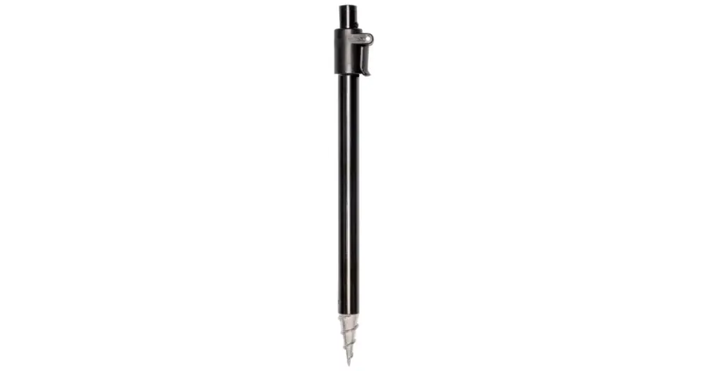 Zebco Vidlička Trophy Screwpoint Bankstick - 70-125 cm Akční Nabídka