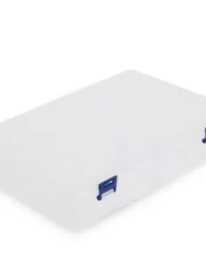 Zebco Krabička Trophy Accessory Box - 10 Slot (30x20x6 cm) Top Prodej