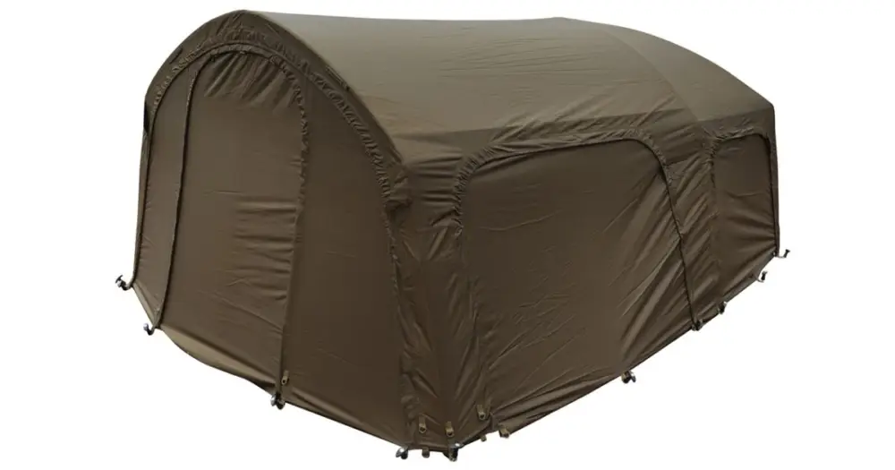 Autentický Fox Prodloužení Frontier II Deluxe Extension