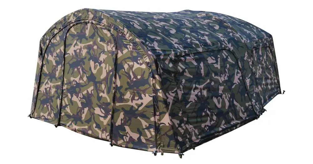 Fox Prodloužení Frontier II XL Deluxe Extension Camo Dokud Zásoby Vydrží