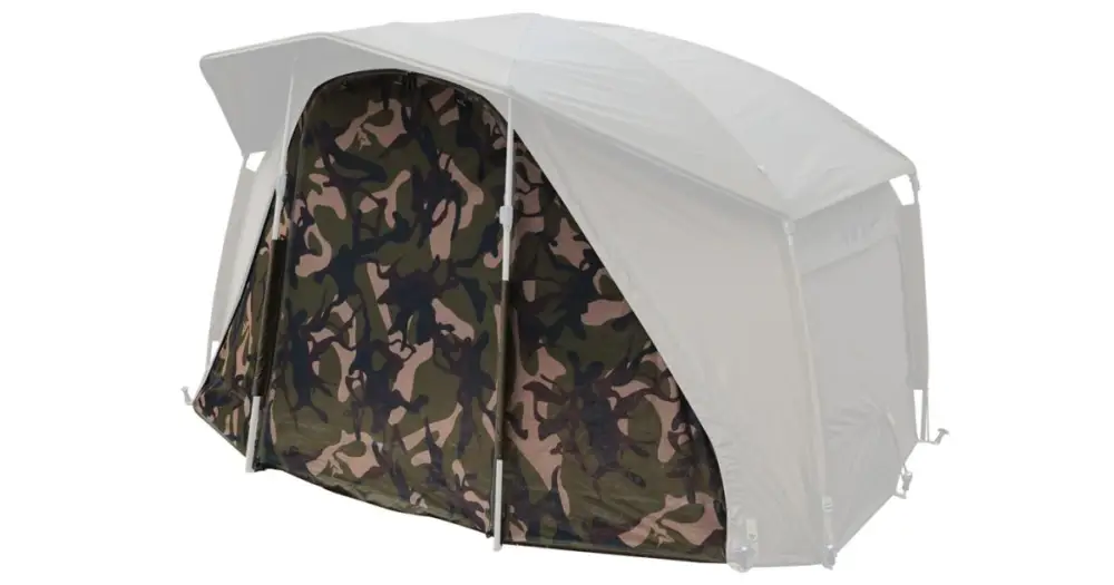 Fox Moskytiéra Frontier II XL Camo Mozzy Mesh Koupit Online