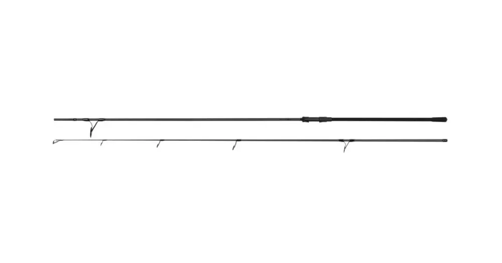 Fox Prut Horizon X5 Black 12 ft 4 lb 2-Díl Rychlé Dodání