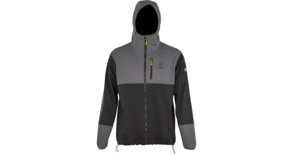 Black Cat Bunda Cat Shield Wind Blocker Jacket - XXL Hit Sezóny